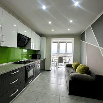 Оренда 1-кім. квартира Незалежності, 15