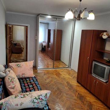 Сдам 2к квартиру