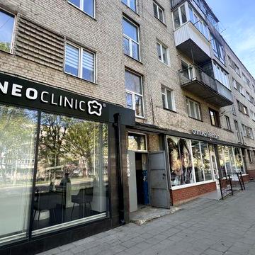 Оренда 2-кім квартири від ВЛАСНИКА