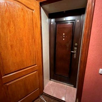 Сдам 2-х комнатную квартиру на левом берегу