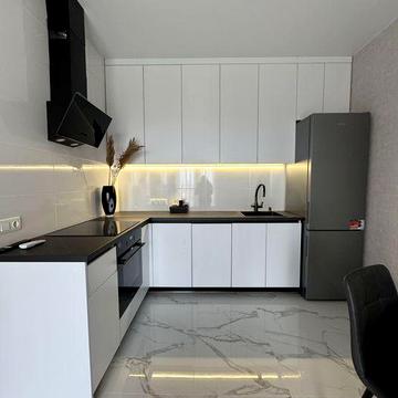 Аренда ‼️ Кадор Сити на Краснова ЖК 61 Жемчужина 1ком. Вид ипподром