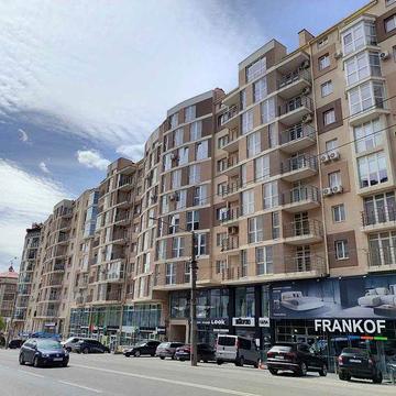 Продається 1-кімн новобудова на вул. Героїв Майдану (район ПРОСПЕКТ, ТЦ Майдан)