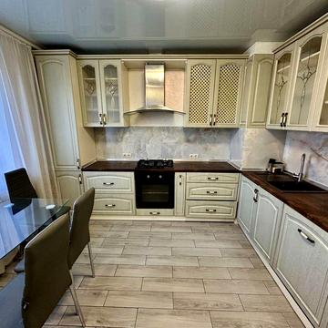 Оренда 2к в ЖК Громадянский посад / СКВАЖИНА