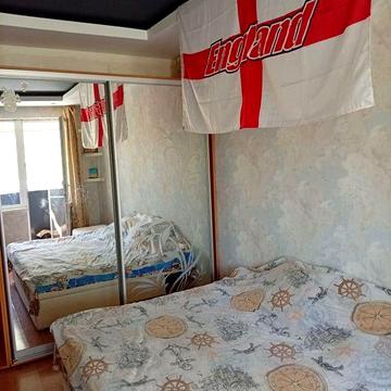 Сдам на Черёмушках 1квартиру 5000грн.