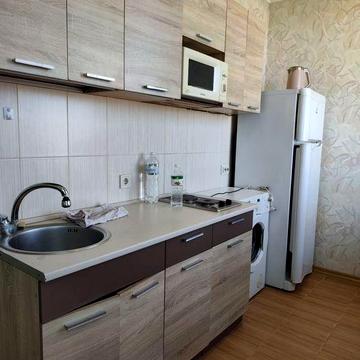 Сдам студию в ЖК Карамель