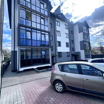 Сучасна Дворівнева 3-Кімнатна Квартира