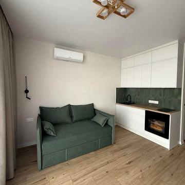 Оренда 1-кімн квартира ЖК Авеню 42 Теремки