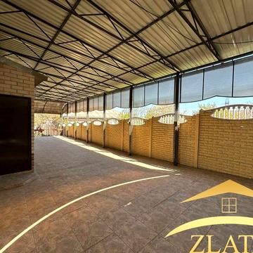 Оренда будинку в селищі Чкалова