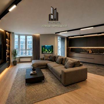 Продаж нової 5к квартири ЖК Софія Резиденс Мартинова 15 ЖК Софія Резиденс