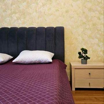 Левобержная аренда квартиры. Раисы Окипной ул., 4