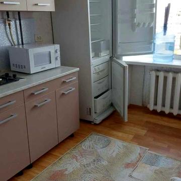 Сдам 2к квартиру в районе 6й Слободской.