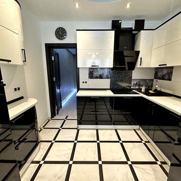 Оренда пентхаусу в ЖК Рівьера