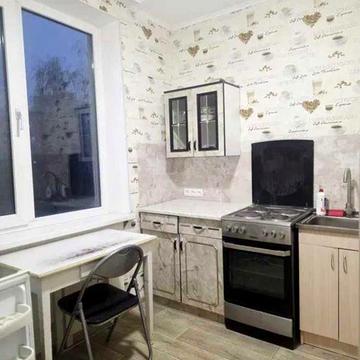 Продаж 1-кімн. 33м2 метро Олексіївська проспект Людвіга Свободи