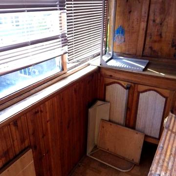 Здається 2х кімнатна квартира в районі Половків