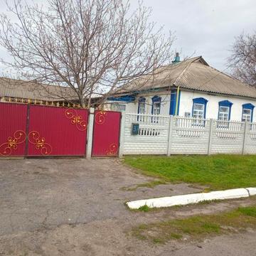 Продам будинок с Утимівка