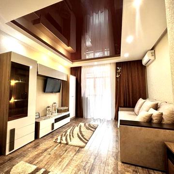 Продам 1-к квартиру ЖК «Счастливый-1»