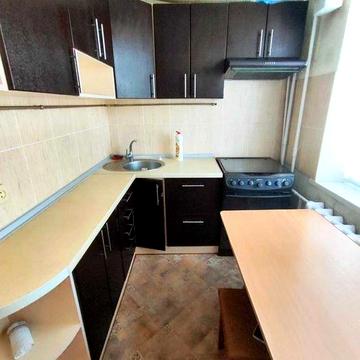 Оренда 1-кімнатної квартири в центрі Житомира