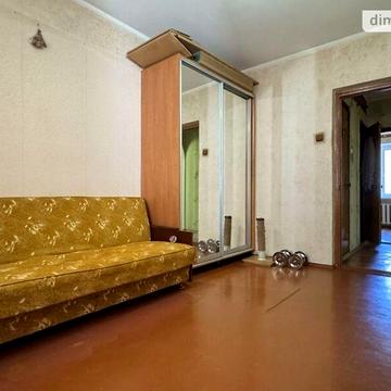 Продаж 3к Квартира Академіка Корольова вулиця