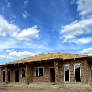 Продаж сучасного дуплексу  у передмісті Луцька, 764,5 $/м²