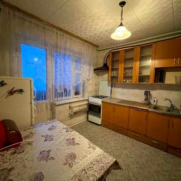 Оренда 2-х кімнатна на Амосова 11