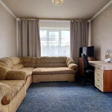 Оренда квартири Ак.Палладіна 24. м. Академмістечко. НОВУС