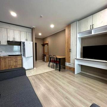 Оренда 1-кім квартири! Вулиця Вінстона Черчилля 93, до метро Лісова 10 хвилин пішки