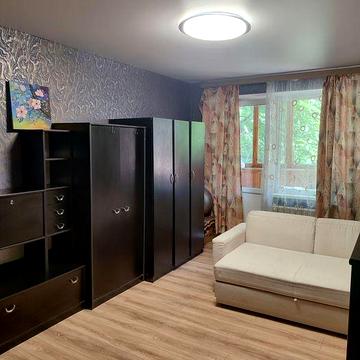 Здам 1 квартиру вул. Я.Колласа, метро " Святошин"