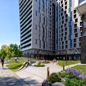 Продається 2-кімнатна квартира | ЖК Lake View | Від Забудовника | Без Комісій ЖК LAKE VIEW