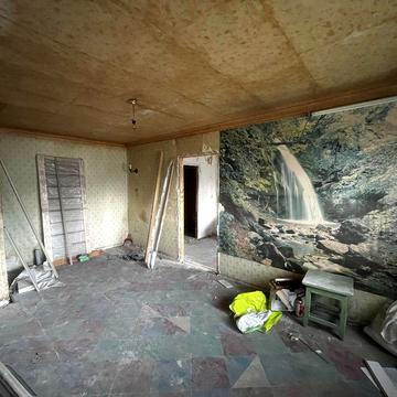 2 кімнатна квартира у центрі міста