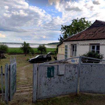 Продам будинок у селі Вербуватівка ( Долина).