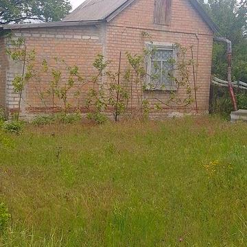 Продам дачу ДК ДСК Черняховка