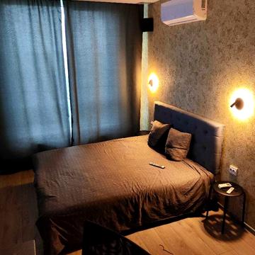 1К з великою кухнею в ЖК Медовий | Новий ремонт | Генератор | Готова до заселення