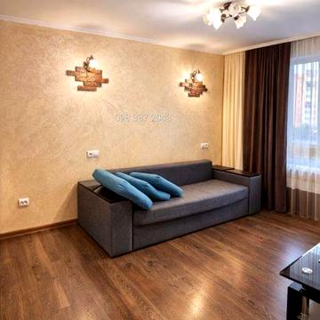 ДОВГОСТРОКОВА ОРЕНДА 1-кімнатної квартири, новобудова, ЕКВАТОР, Рівне !!!