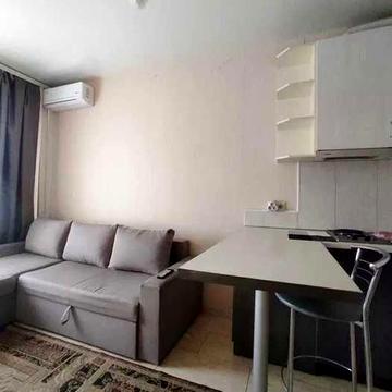 Смарт-квартира на Академака Павлова ЖК Воробьёвы Горы