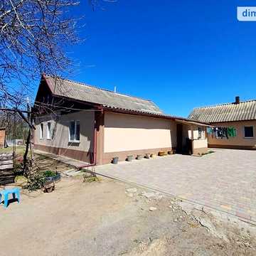 Продаж 6к Дім Грушевського вулиця