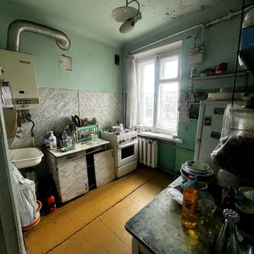 2 кімнатна квартира у центрі міста