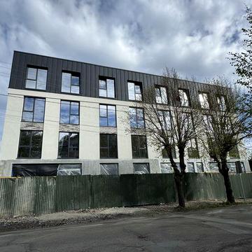 Продаж новобудови по вул. Київській