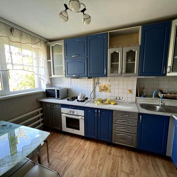 Сдам 3к кв Электронная