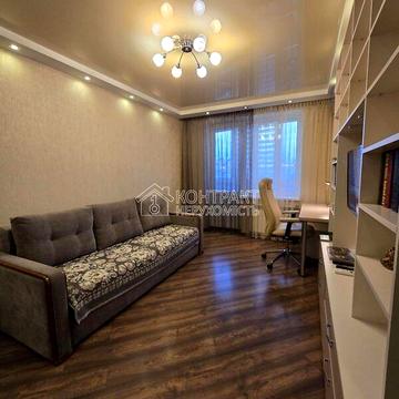 Довгострокова оренда 1к Квартира Академіка Павлова вулиця