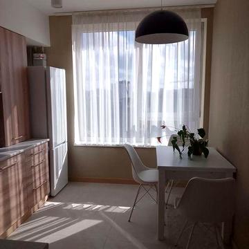 Довгострокова оренда квартири. Ближній центр