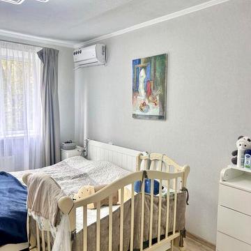 ЦЕНТР 2 кім. квартира з ремонтом