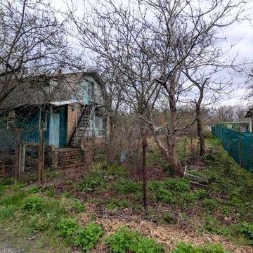 Дача 0.0545 га с. Ровжі, Київського моря.