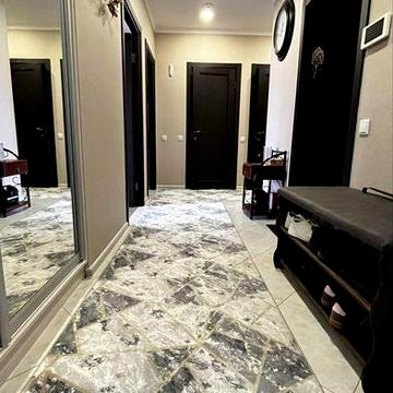 Продаж 3-х кімнатної квартири в Щасливому ЖК 7ʼя ЖК Сімʼя