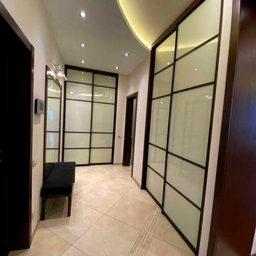 Продаж 3-кімнатної квартири з ремонтом у Солом’янському районі Києва, вул. Солом’янська 15-А