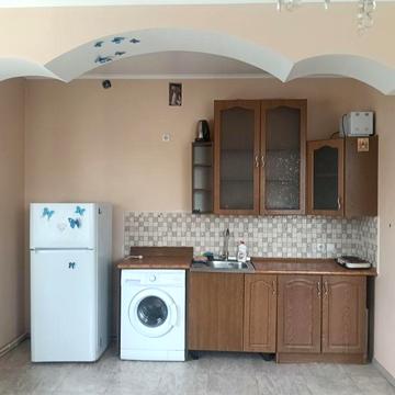 Сдам 1ком.кв.оплата за 1 месяц.