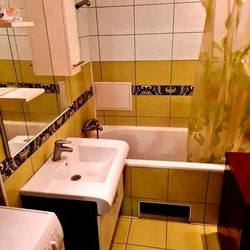 Довгострокова оренда 1к Квартира Бабкіна провулок