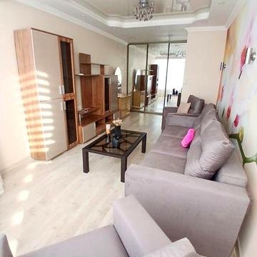 Оренда 1 кімнатної квартири на Ровенській