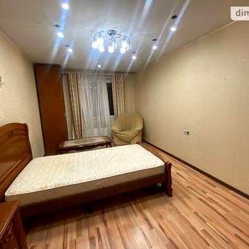 Довгострокова оренда 1к Квартира Малоголосківська вулиця ЖК OBRIY 3