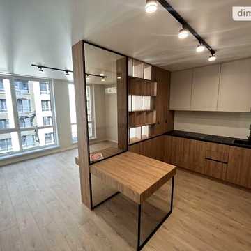 Продаж 1к Квартира Левицького Романа вулиця ЖК Manhattan Up
