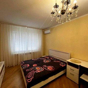 Здам 1 к. кв. БЕЗ КОМІСІЇ. ГЕНЕРАТОР вул Русової новий будинок, поряд  м. Осокорки